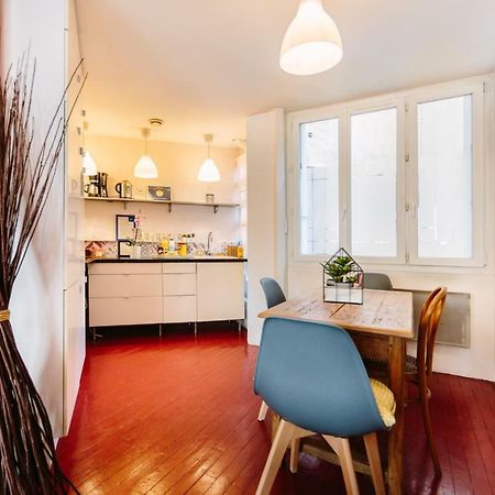 Appartement De L'Elephant Nantes Exterior photo